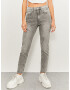 Tally Weijl Jeans gri denim - Pled.ro