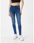 Tally Weijl Jeans indigo - Pled.ro