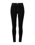 Tally Weijl Jeans negru - Pled.ro