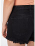 Tally Weijl Jeans negru - Pled.ro