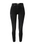 Tally Weijl Jeans negru - Pled.ro