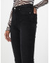 Tally Weijl Jeans negru - Pled.ro