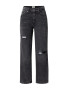 Tally Weijl Jeans negru - Pled.ro