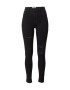 Tally Weijl Jeans negru - Pled.ro