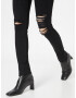 Tally Weijl Jeans negru - Pled.ro