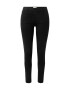 Tally Weijl Jeans negru - Pled.ro