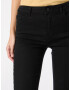 Tally Weijl Jeans negru - Pled.ro