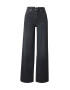 Tally Weijl Jeans negru denim - Pled.ro