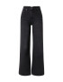 Tally Weijl Jeans negru denim - Pled.ro