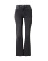 Tally Weijl Jeans negru denim - Pled.ro