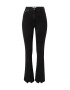 Tally Weijl Jeans negru denim - Pled.ro