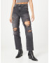 Tally Weijl Jeans negru denim - Pled.ro