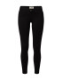 Tally Weijl Jeans negru denim - Pled.ro