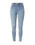 Tally Weijl Jeans 'SPADESMART2' albastru denim - Pled.ro