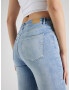 Tally Weijl Jeans 'SPADESMART2' albastru denim - Pled.ro