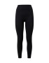 Tally Weijl Leggings negru - Pled.ro