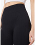 Tally Weijl Leggings negru - Pled.ro