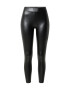 Tally Weijl Leggings negru - Pled.ro