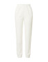 Tally Weijl Pantaloni alb - Pled.ro