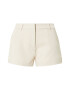 Tally Weijl Pantaloni bej deschis - Pled.ro