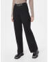 Tally Weijl Pantaloni cu buzunare negru - Pled.ro