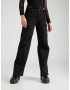 Tally Weijl Pantaloni cu buzunare negru - Pled.ro