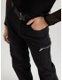 Tally Weijl Pantaloni cu buzunare negru - Pled.ro