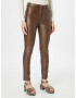 Tally Weijl Pantaloni maro - Pled.ro