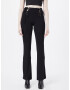 Tally Weijl Pantaloni negru - Pled.ro