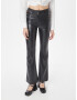 Tally Weijl Pantaloni negru - Pled.ro