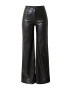 Tally Weijl Pantaloni negru - Pled.ro