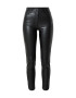 Tally Weijl Pantaloni negru - Pled.ro