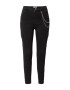 Tally Weijl Pantaloni negru - Pled.ro