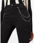 Tally Weijl Pantaloni negru - Pled.ro