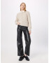 Tally Weijl Pantaloni negru - Pled.ro