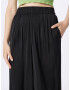 Tally Weijl Pantaloni negru - Pled.ro