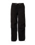 Tally Weijl Pantaloni negru - Pled.ro