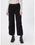 Tally Weijl Pantaloni negru - Pled.ro