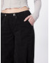 Tally Weijl Pantaloni negru - Pled.ro