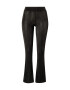 Tally Weijl Pantaloni negru - Pled.ro