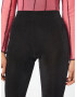 Tally Weijl Pantaloni negru - Pled.ro