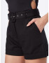 Tally Weijl Pantaloni negru - Pled.ro