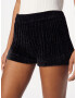 Tally Weijl Pantaloni negru - Pled.ro