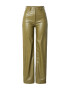 Tally Weijl Pantaloni oliv - Pled.ro