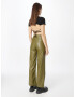 Tally Weijl Pantaloni oliv - Pled.ro