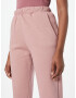 Tally Weijl Pantaloni roz pal - Pled.ro