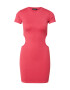 Tally Weijl Rochie fucsia - Pled.ro