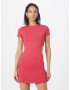 Tally Weijl Rochie fucsia - Pled.ro