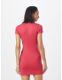 Tally Weijl Rochie fucsia - Pled.ro