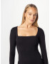 Tally Weijl Rochie negru - Pled.ro